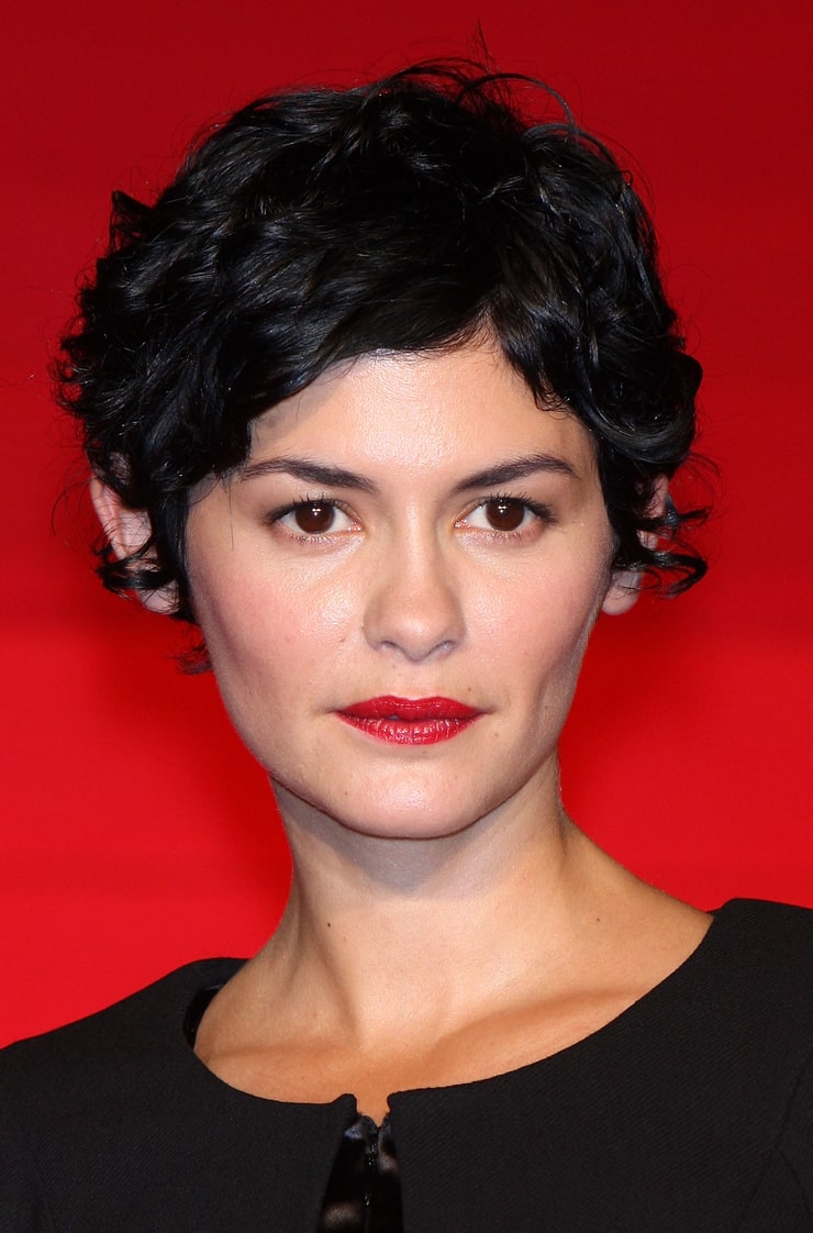 Picture of Audrey Tautou