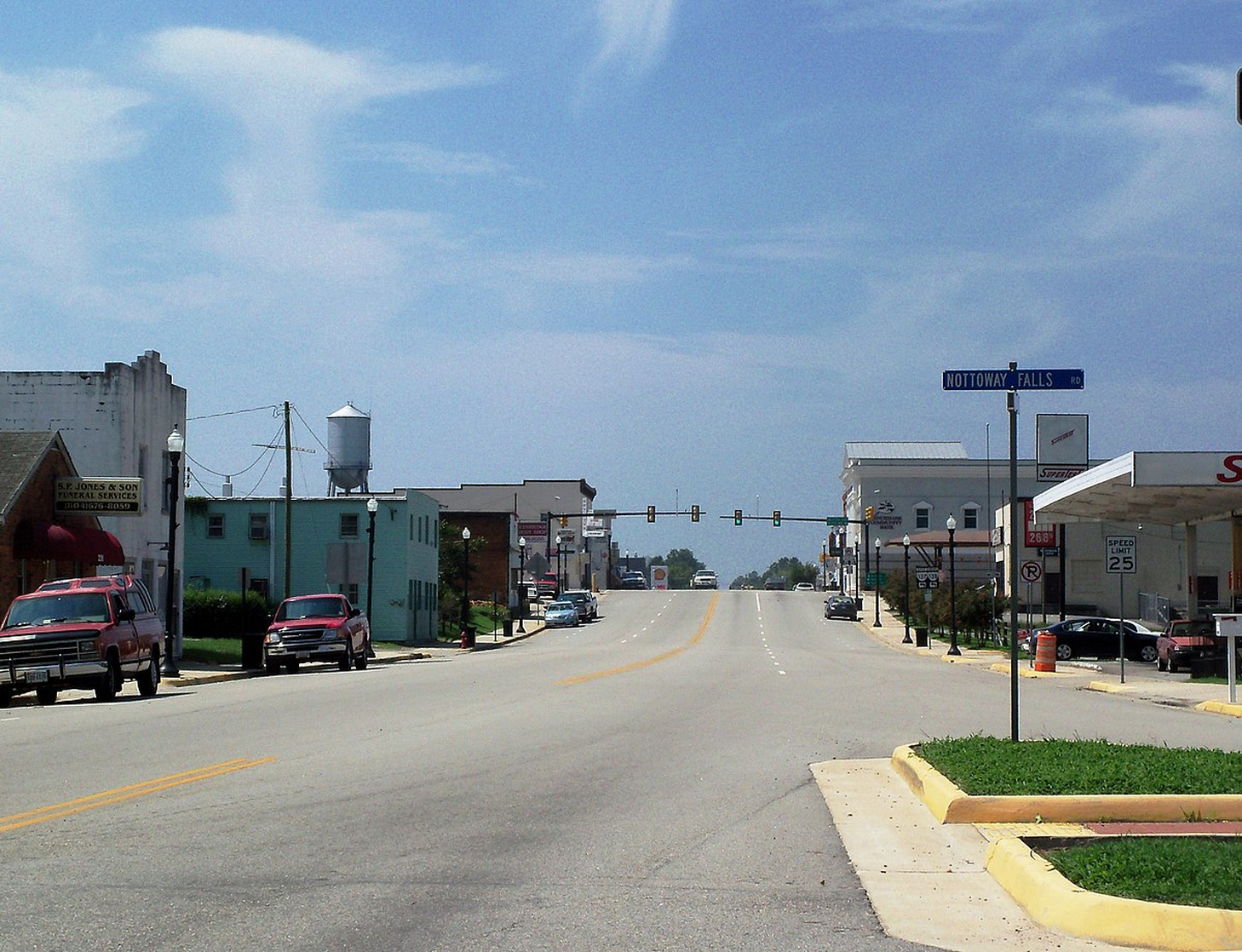 Picture of Kenbridge, Virginia