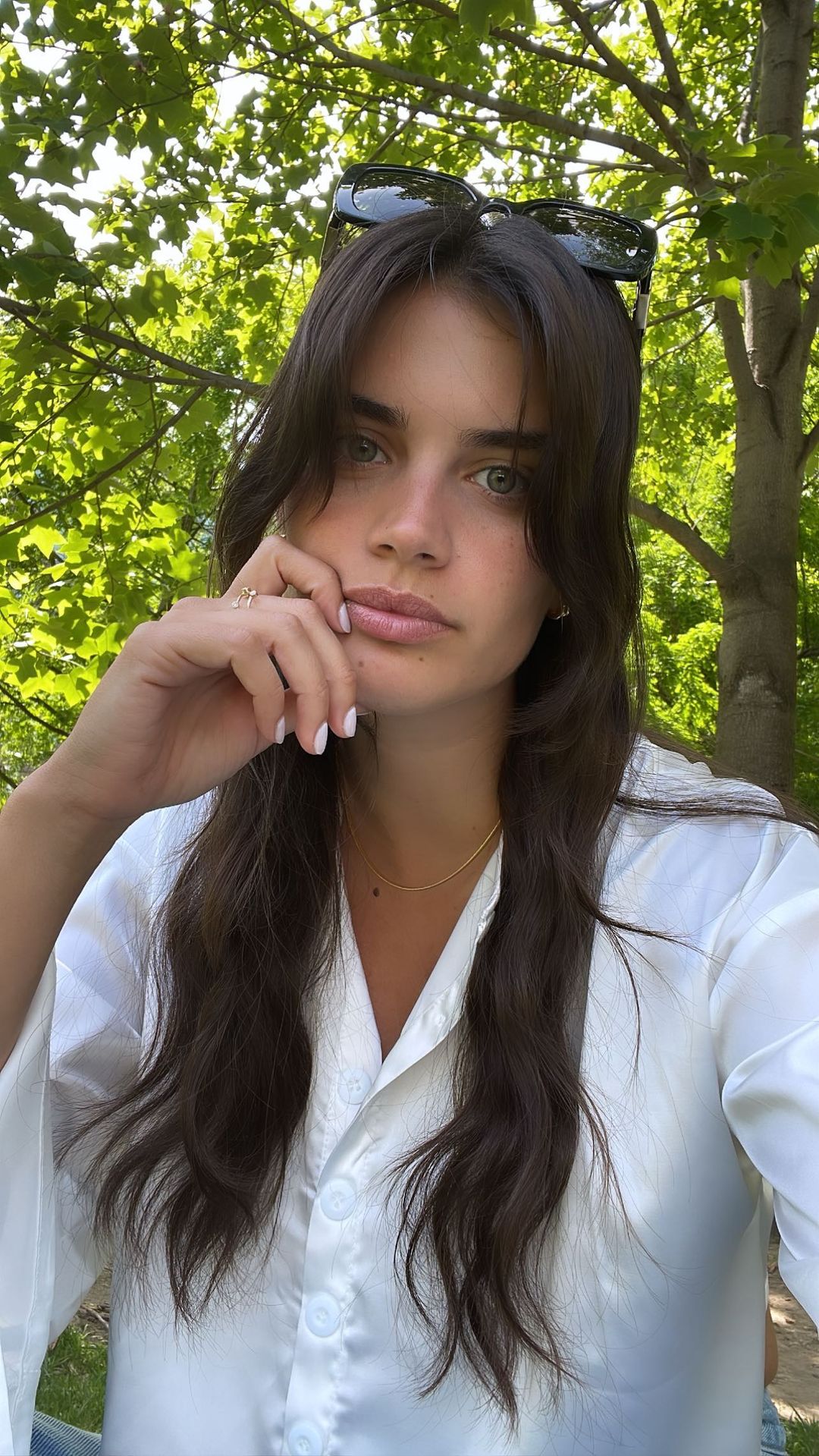 Picture of Sara Sampaio