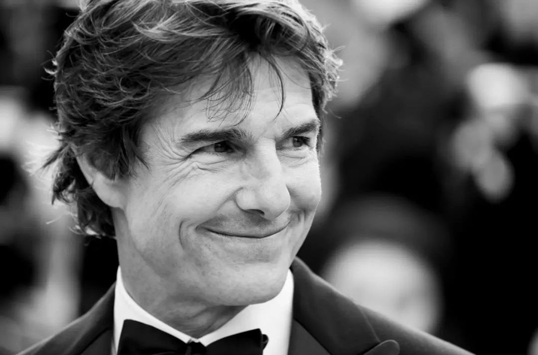 Tom Cruise