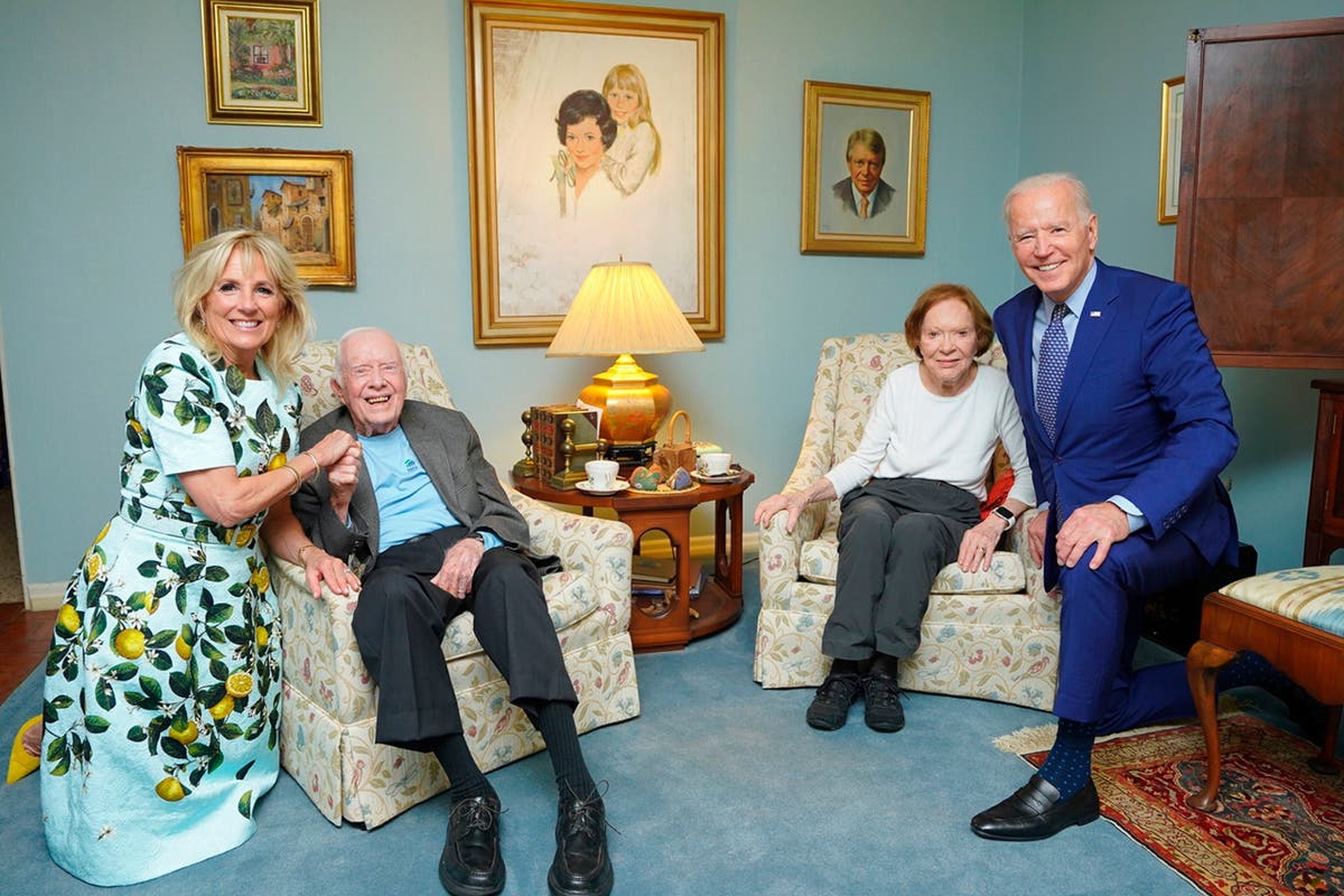 Joe Biden