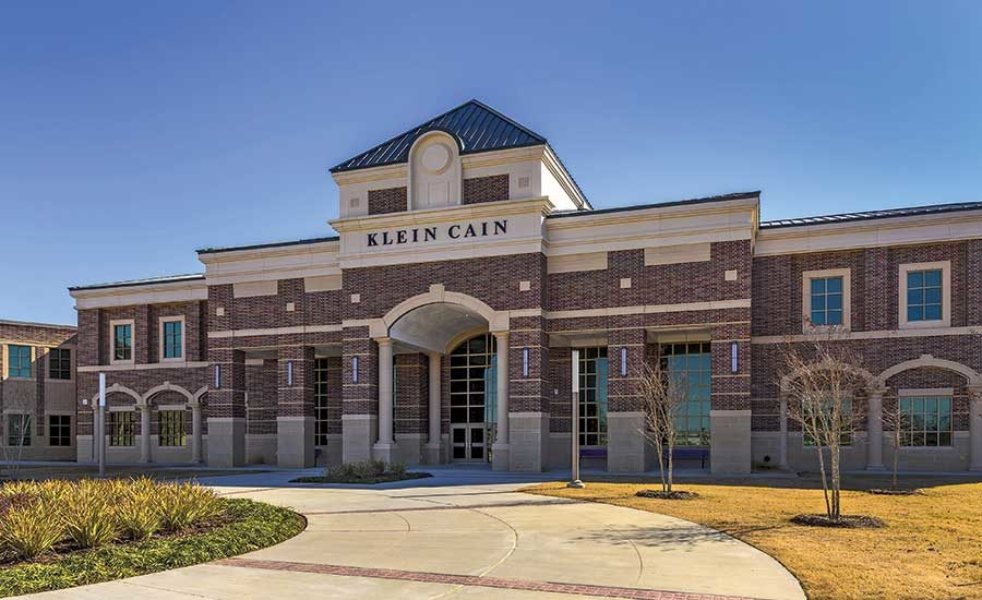 Klein Cain High School