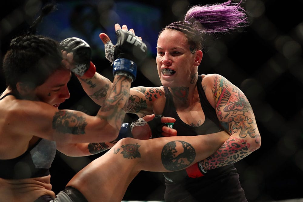 Bec Rawlings