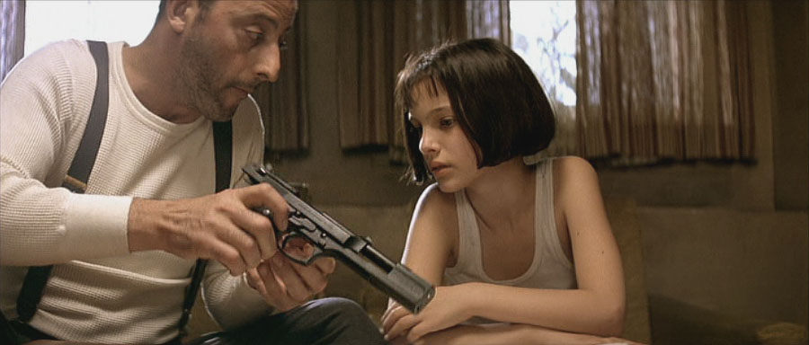 Léon: The Professional