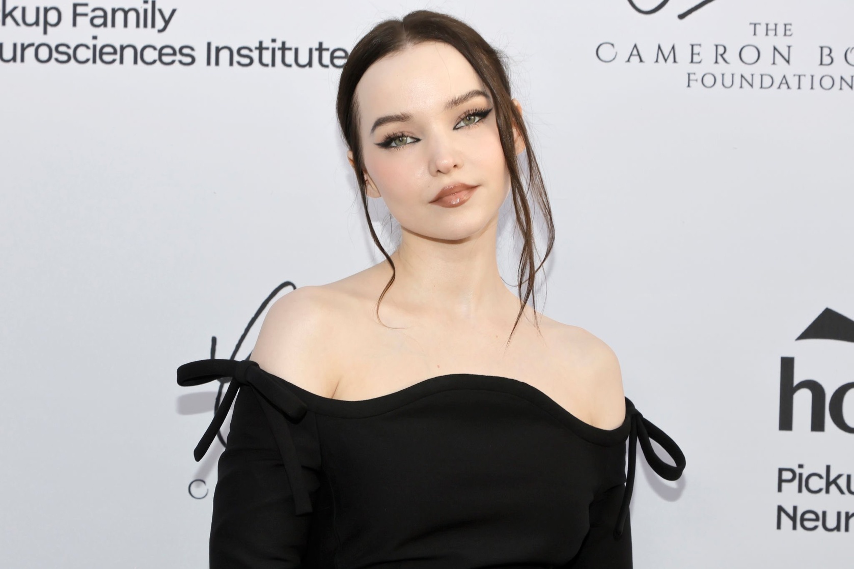 Dove Cameron