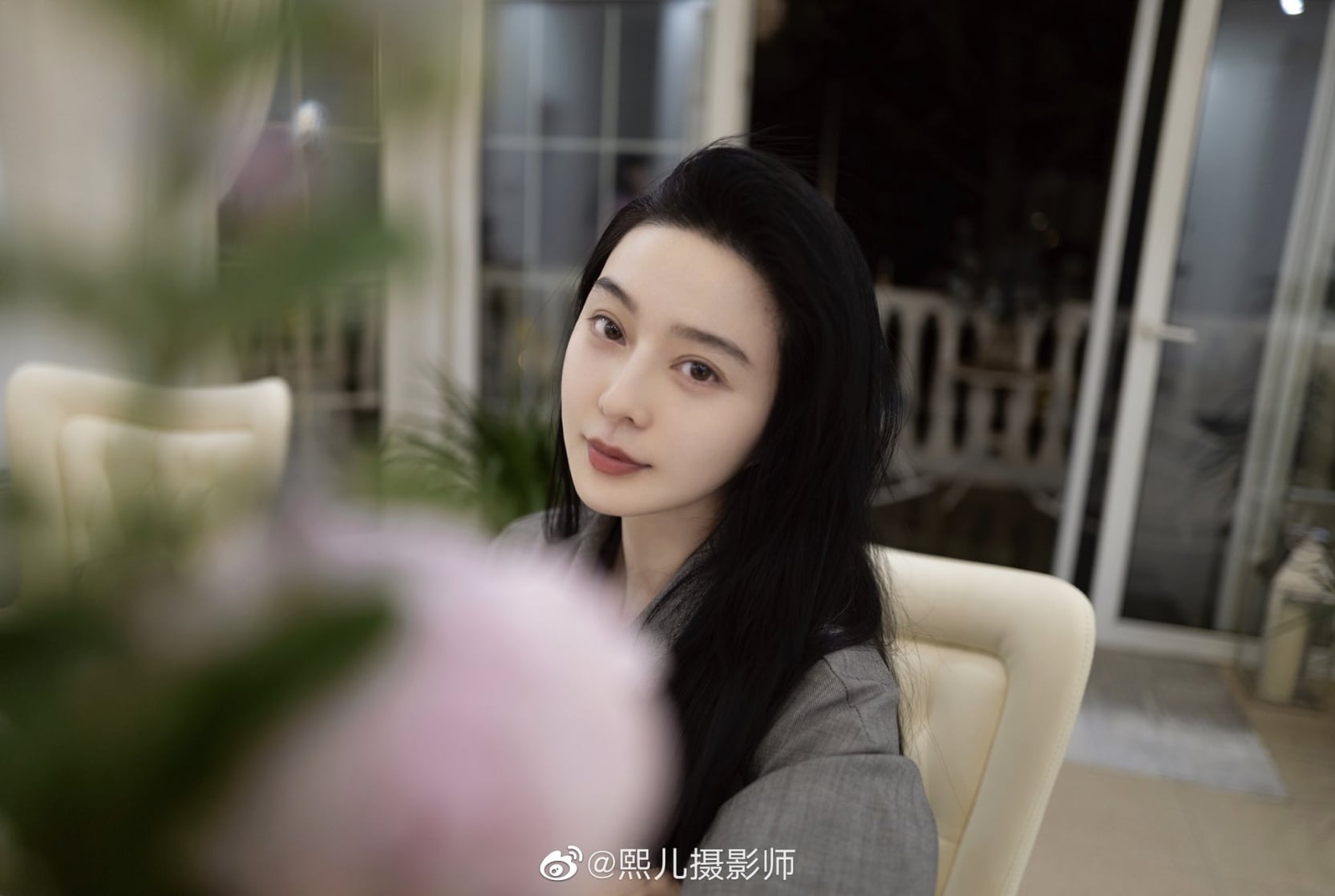 Bingbing Fan Bingbing Fan