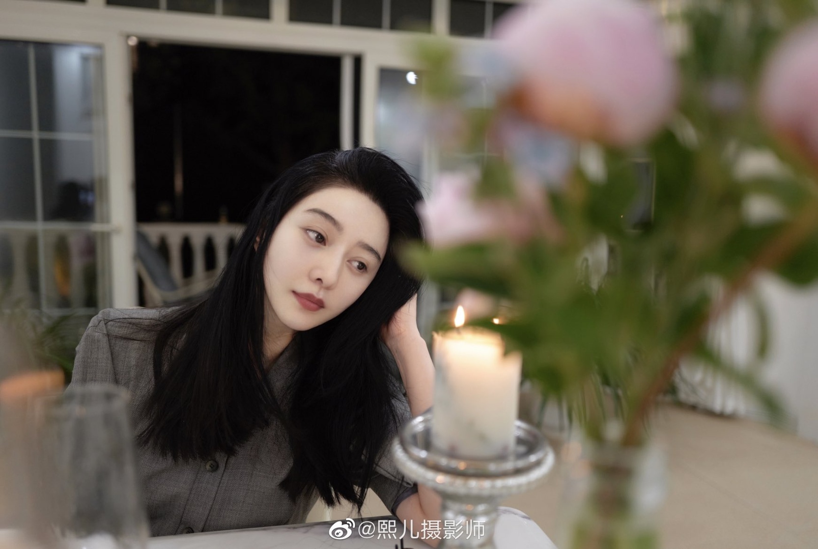 Bingbing Fan