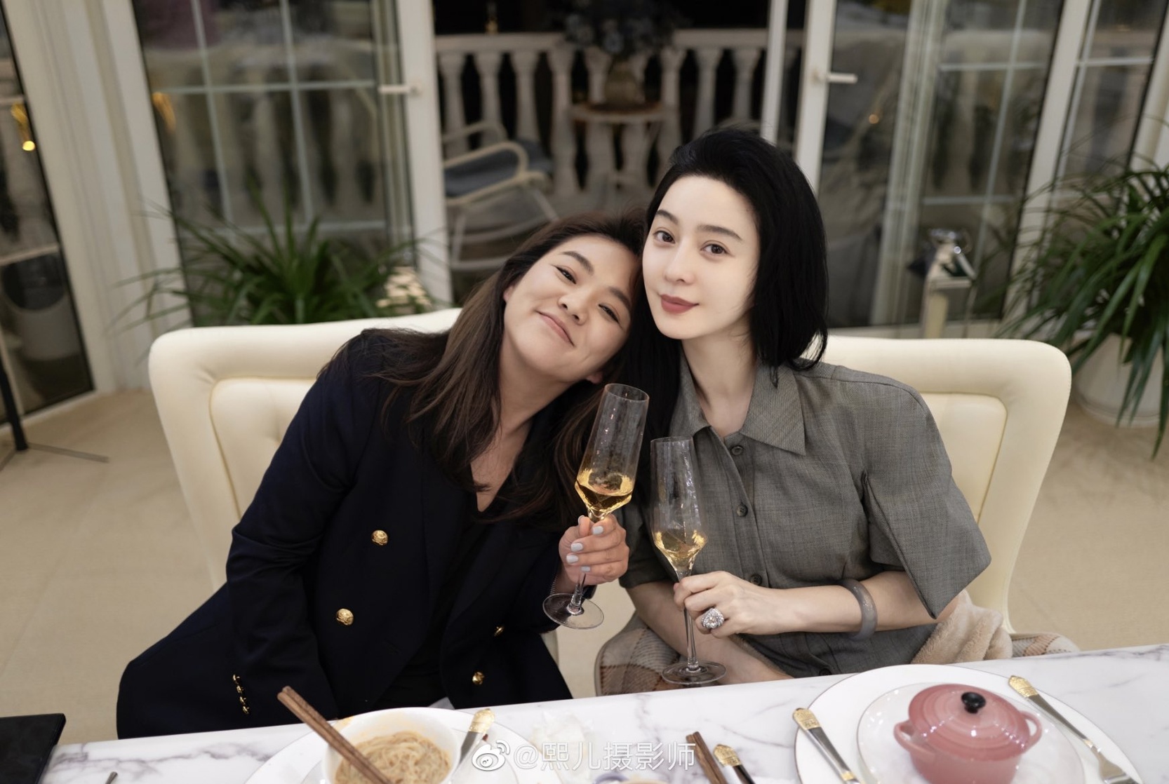 Bingbing Fan