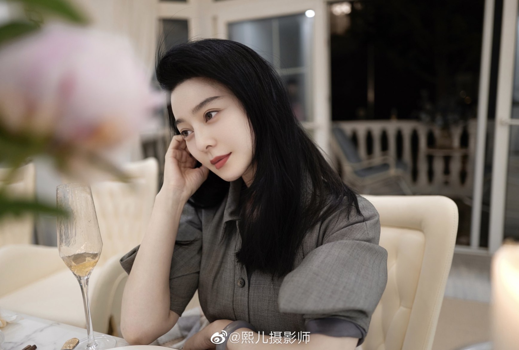 Bingbing Fan