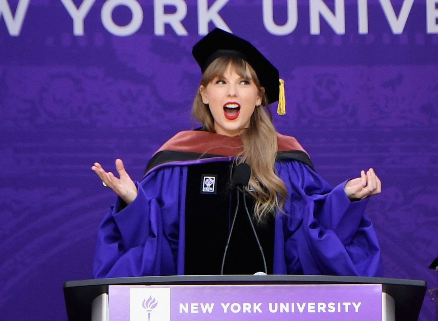 Taylor Swift