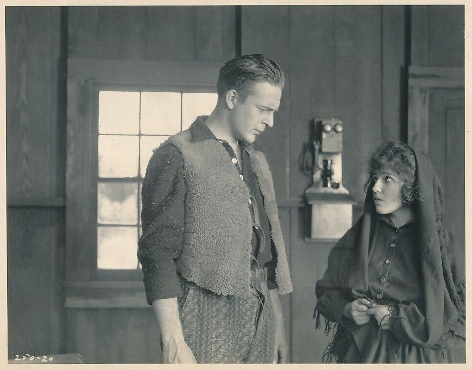 Wallace Reid