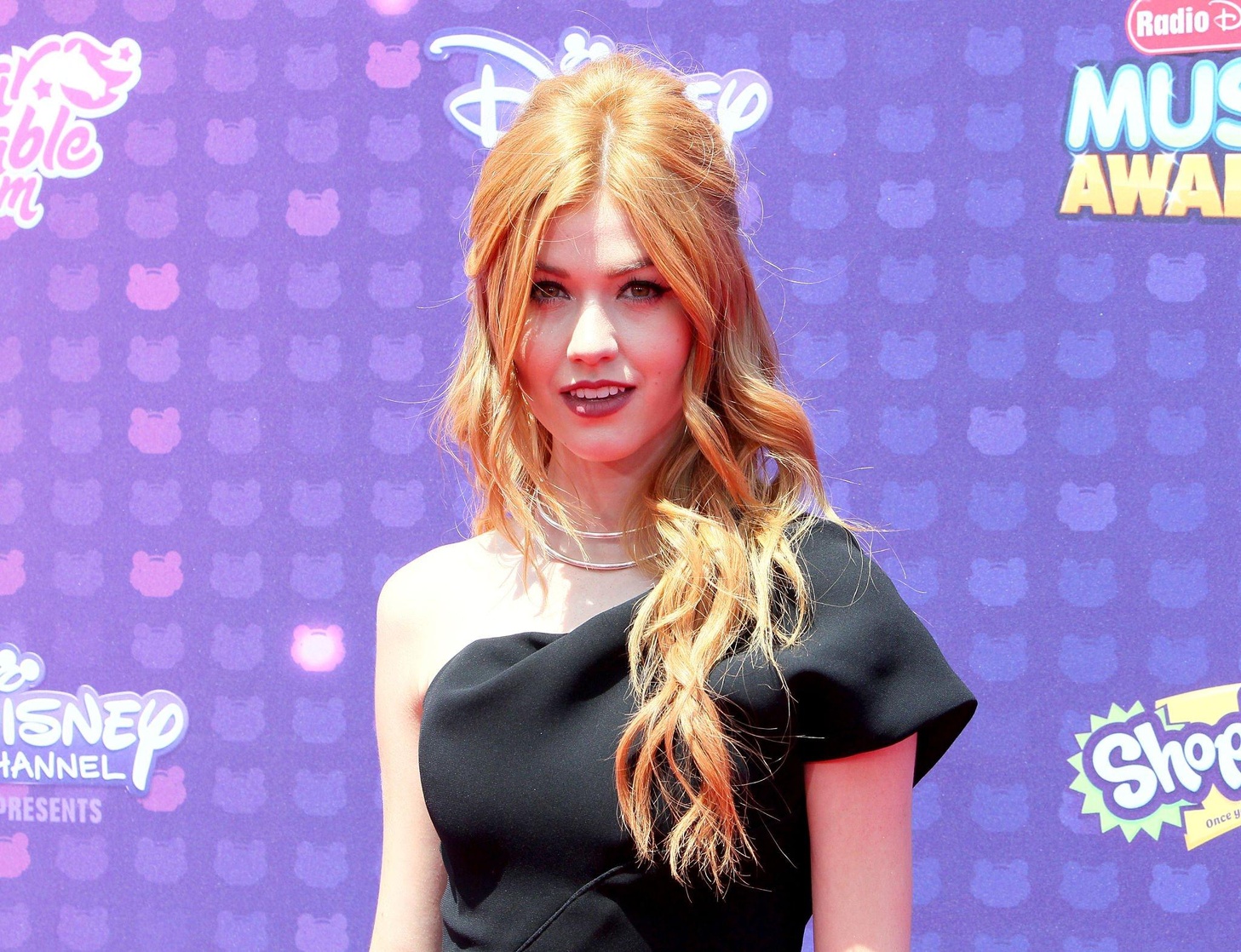 Katherine McNamara
