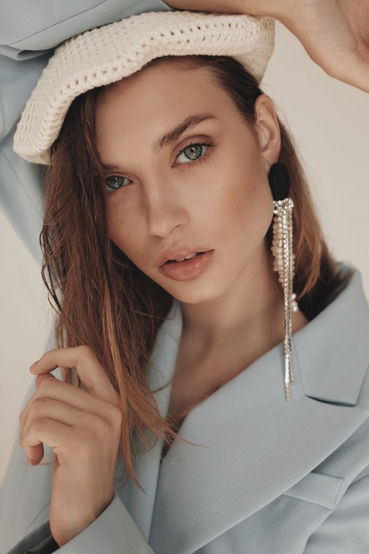 Image of Olga Gorbacheva