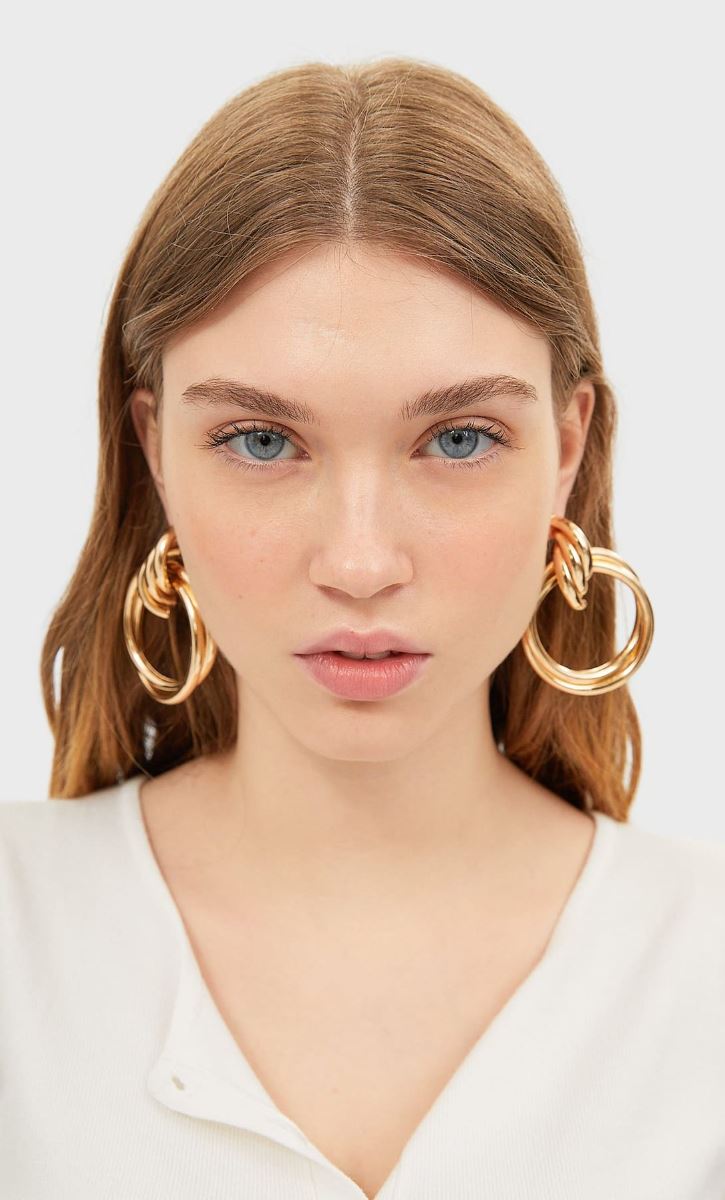 Picture of Olga Gorbacheva