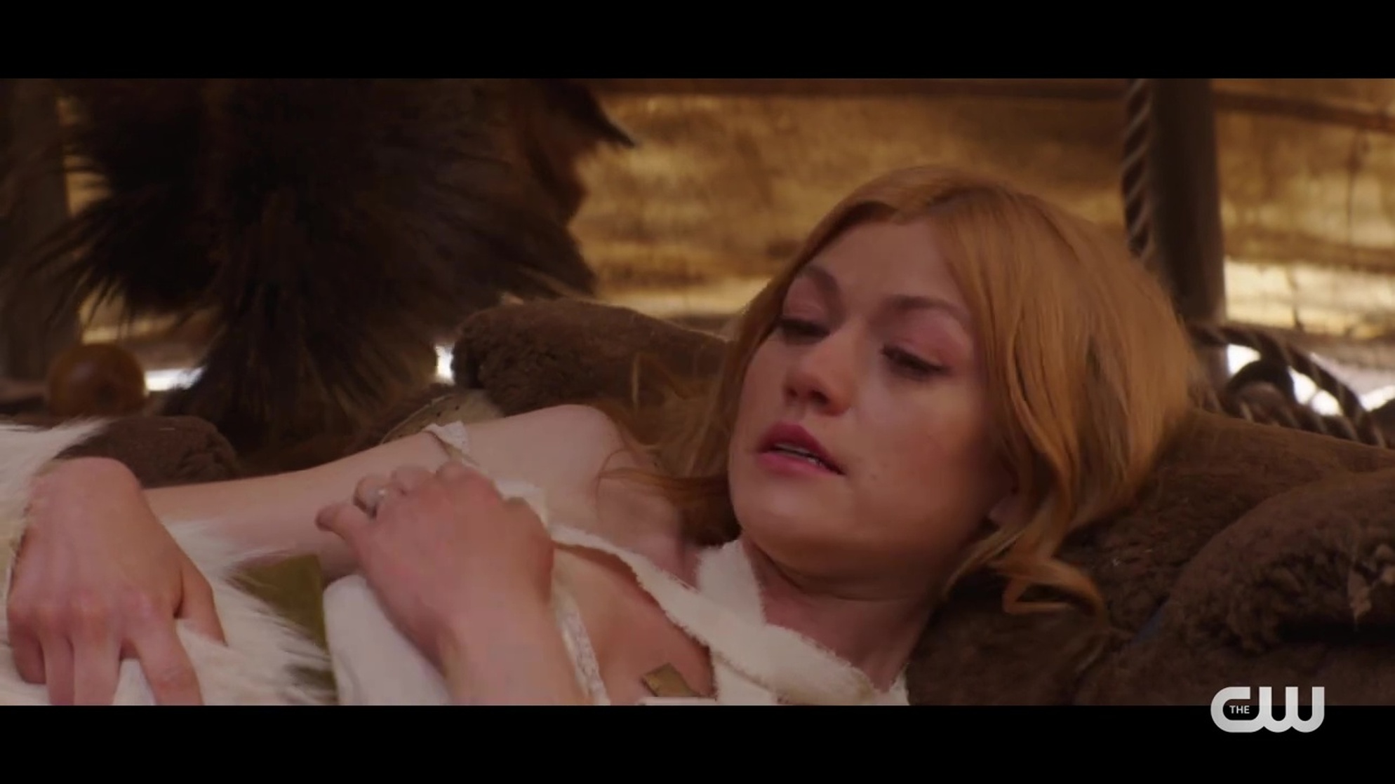 Katherine McNamara