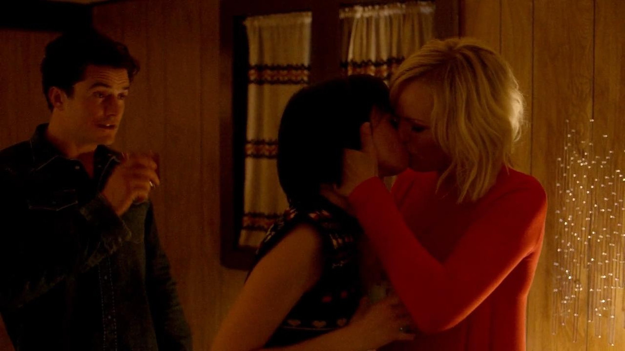 Malin Akerman Malin Akerman