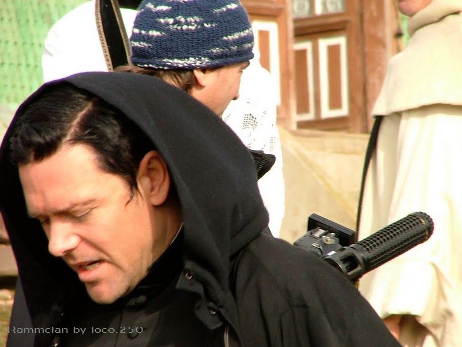 Richard Kruspe