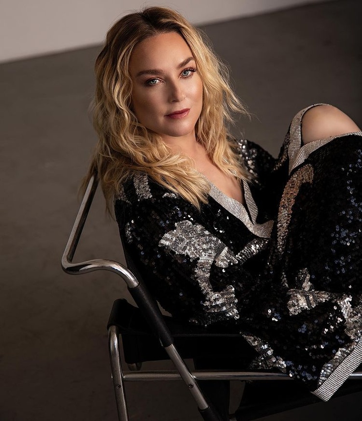Picture of Elisabeth Röhm