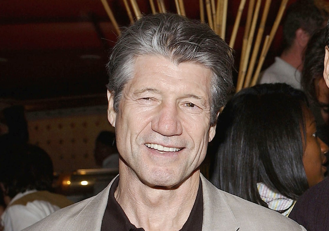 Fred Ward