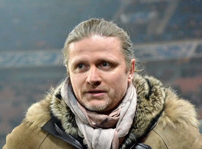 Image of Emmanuel Petit