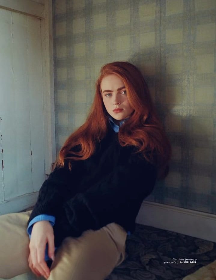 Sadie Sink picture