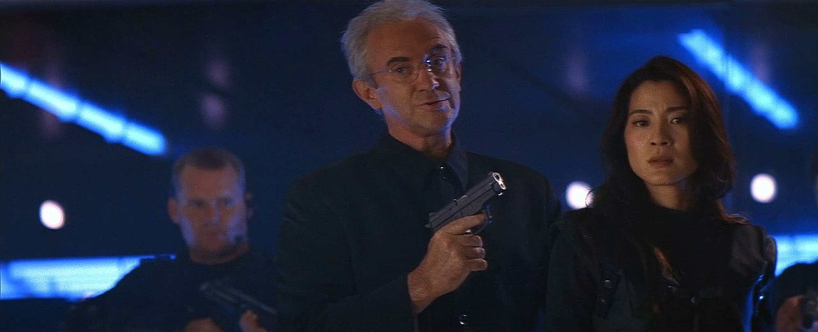 Tomorrow Never Dies