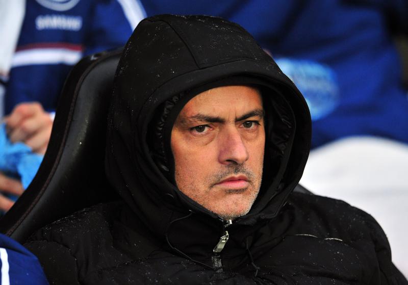 José Mourinho