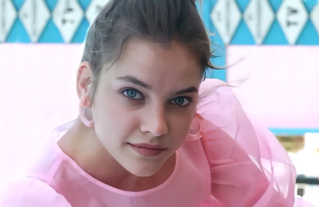 Barbara Palvin