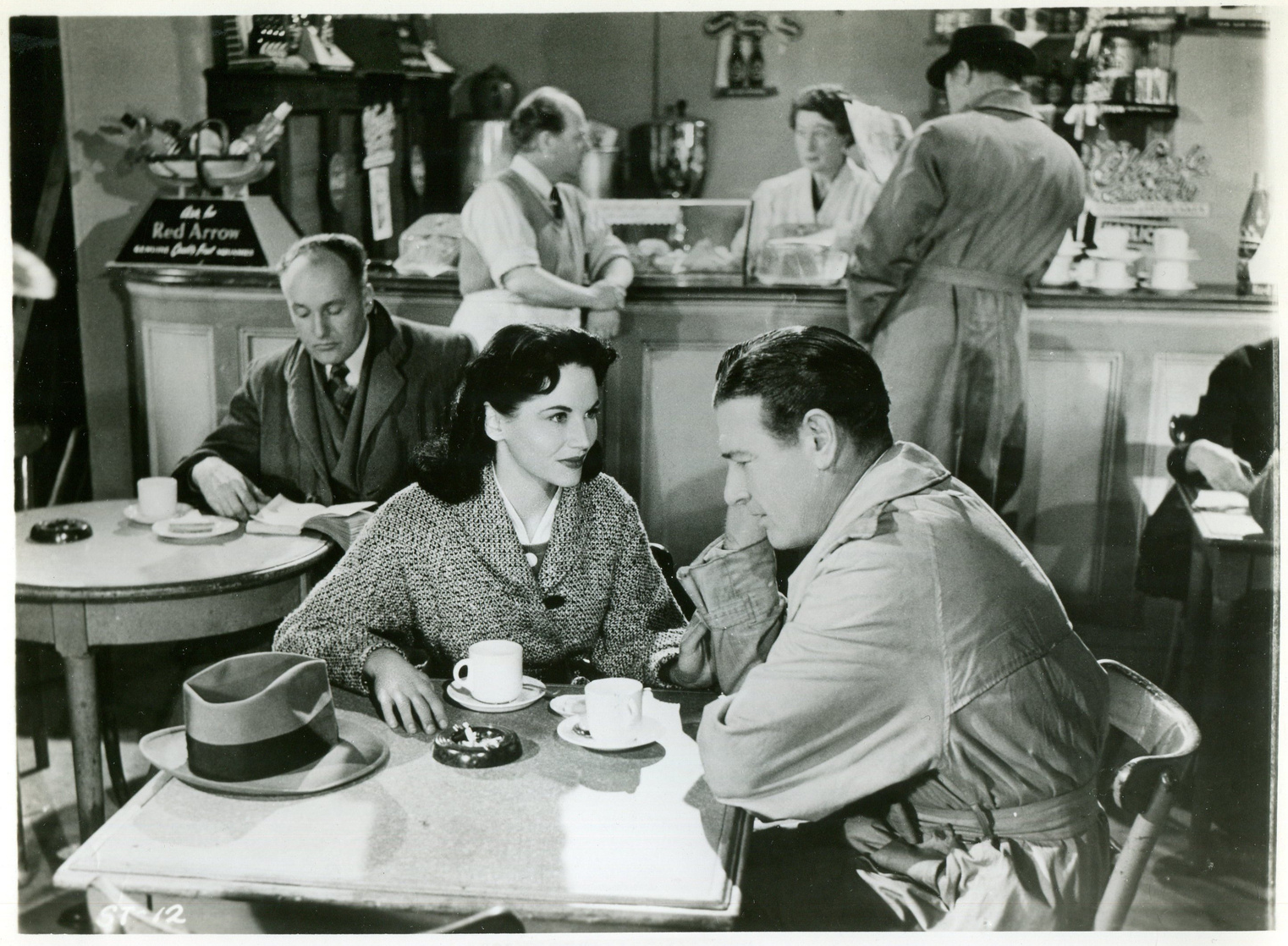 Richard Arlen