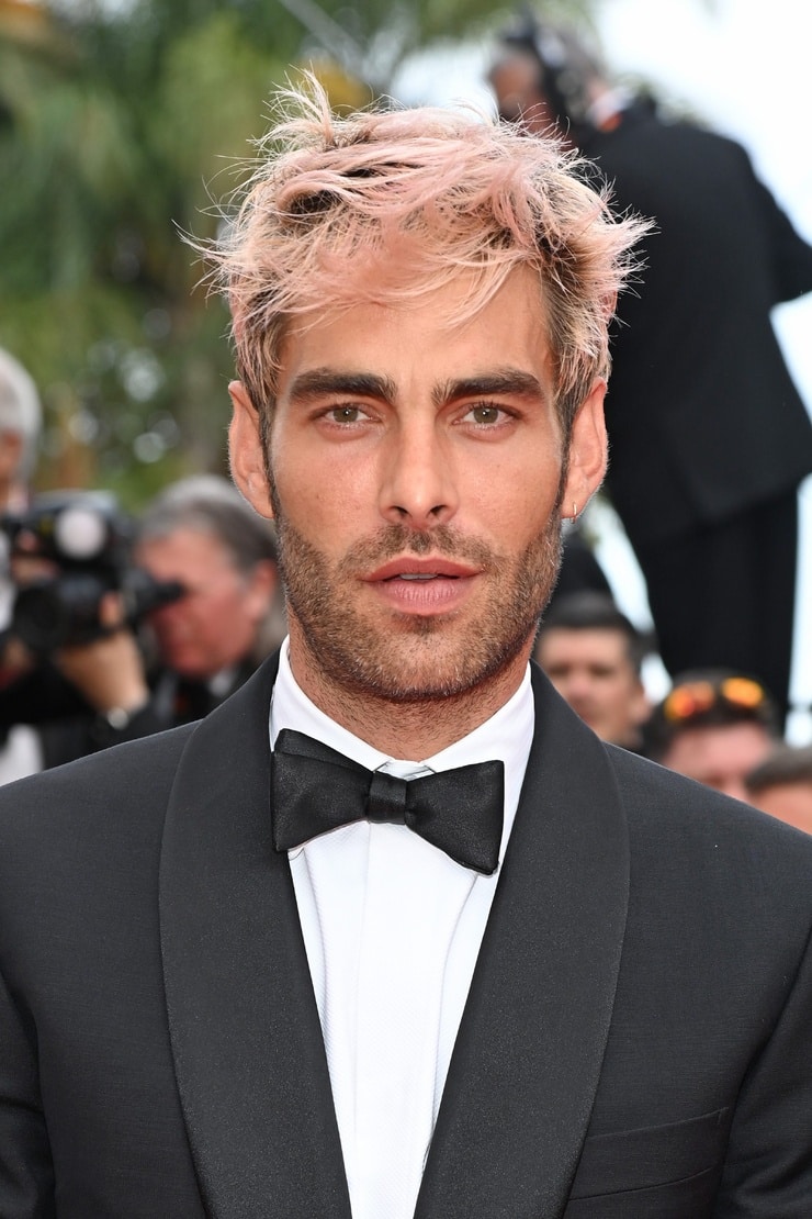 Jon Kortajarena Picture