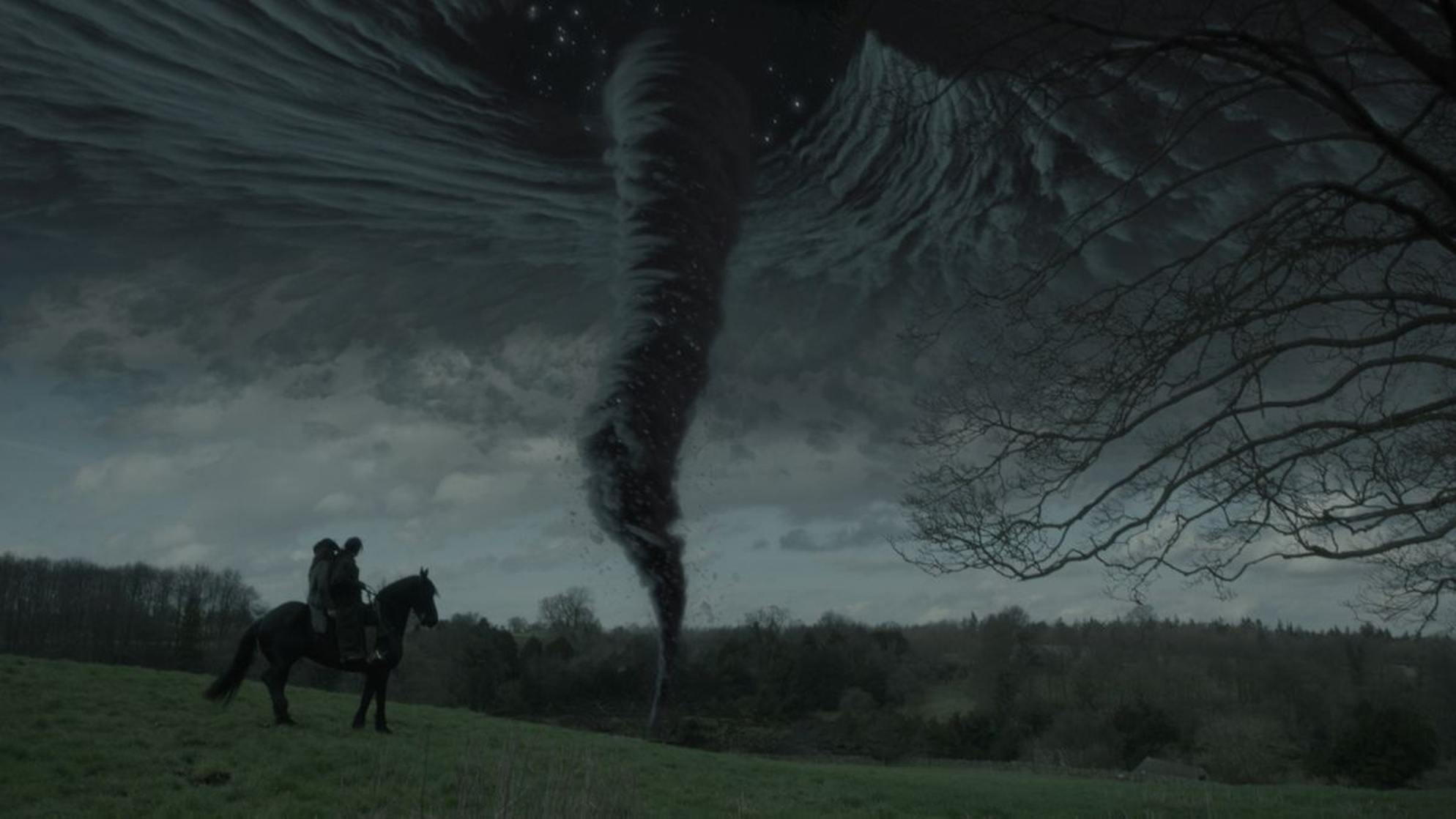 Jonathan Strange & Mr Norrell