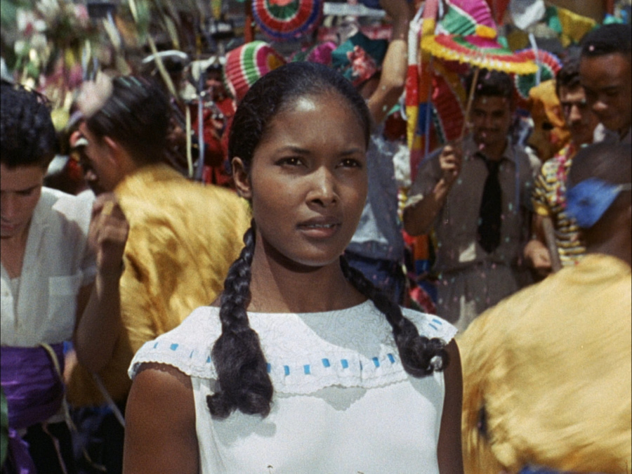 Black Orpheus (1959) Black Orpheus (1959)