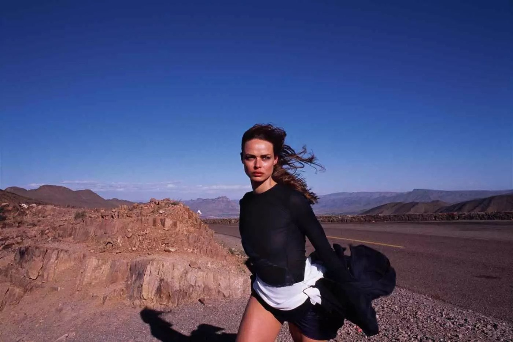 birgit kos