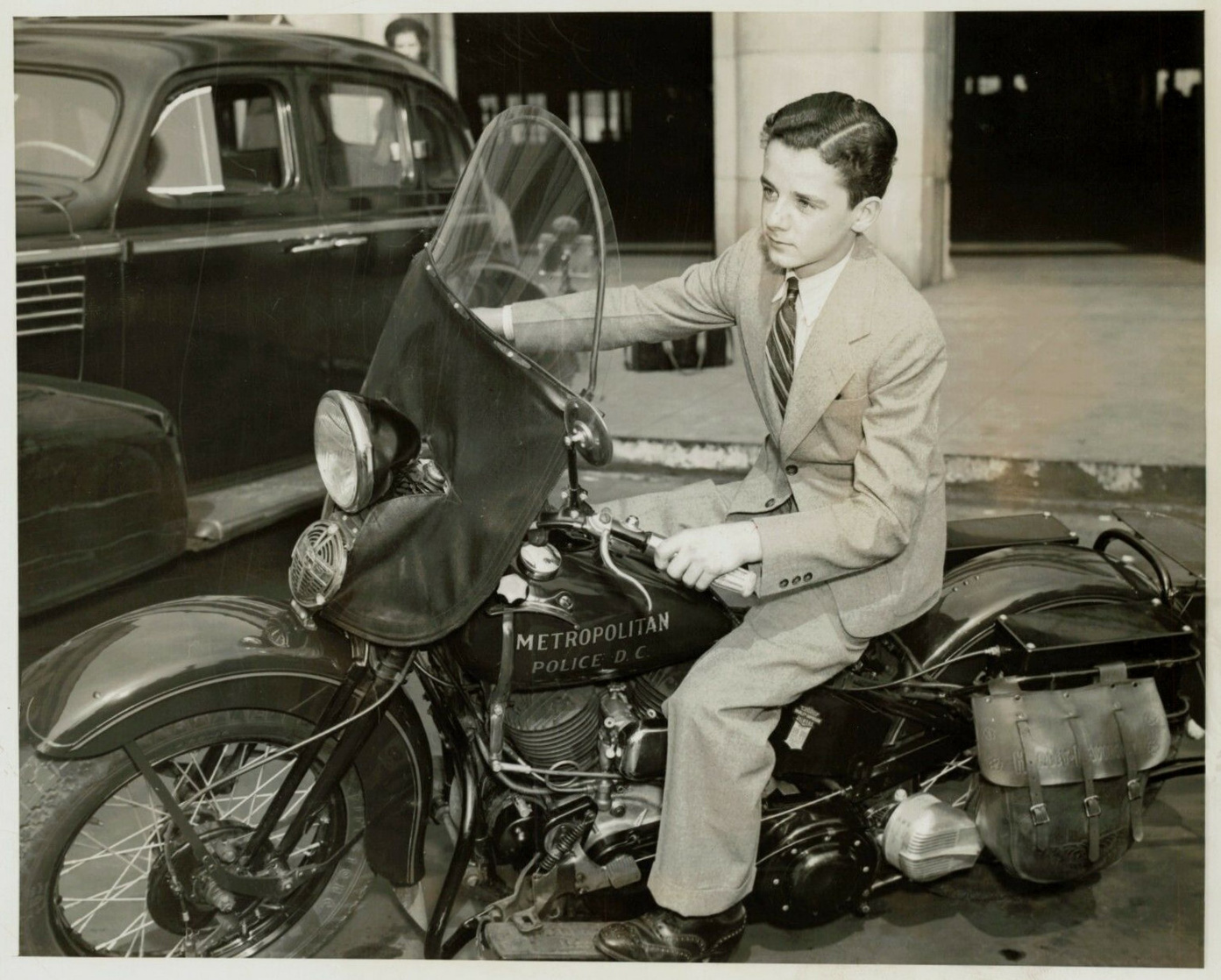 Freddie Bartholomew