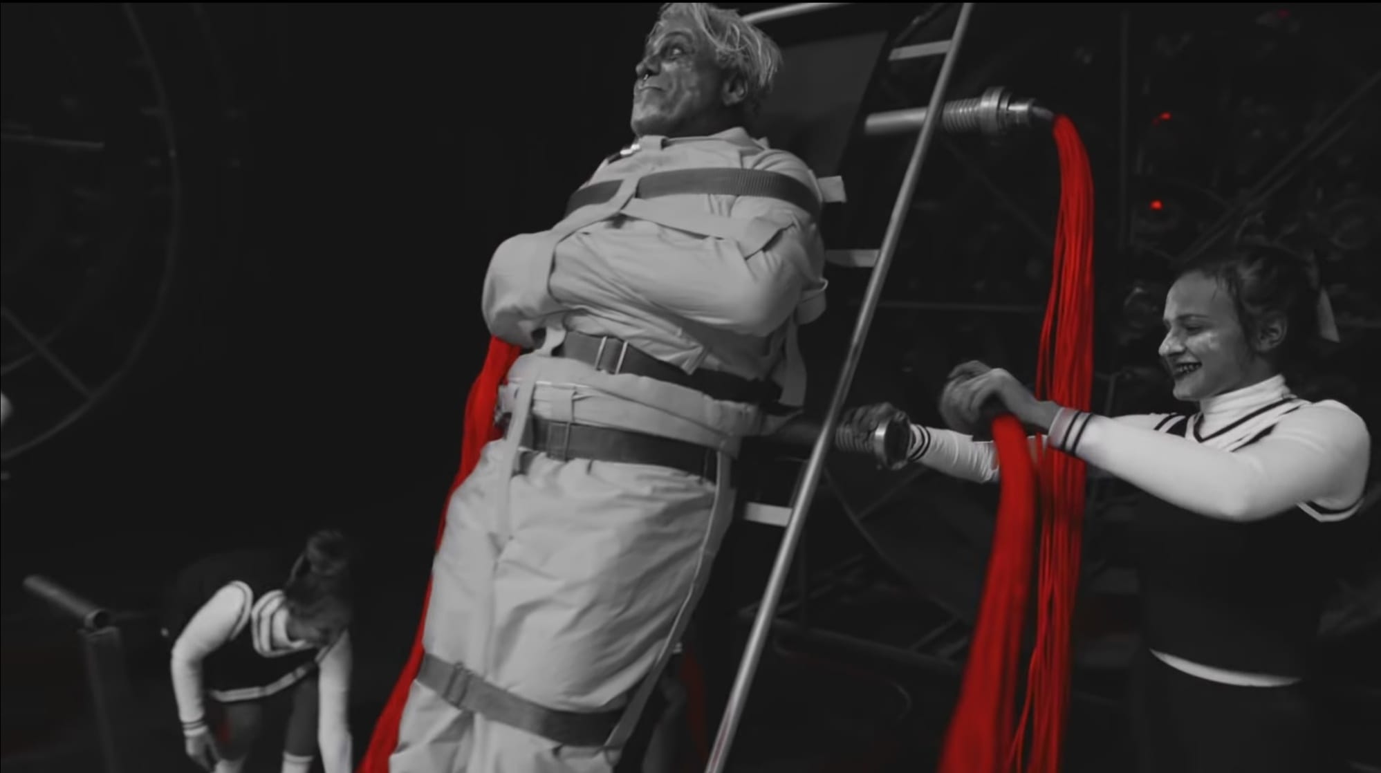Rammstein: Angst Rammstein: Angst