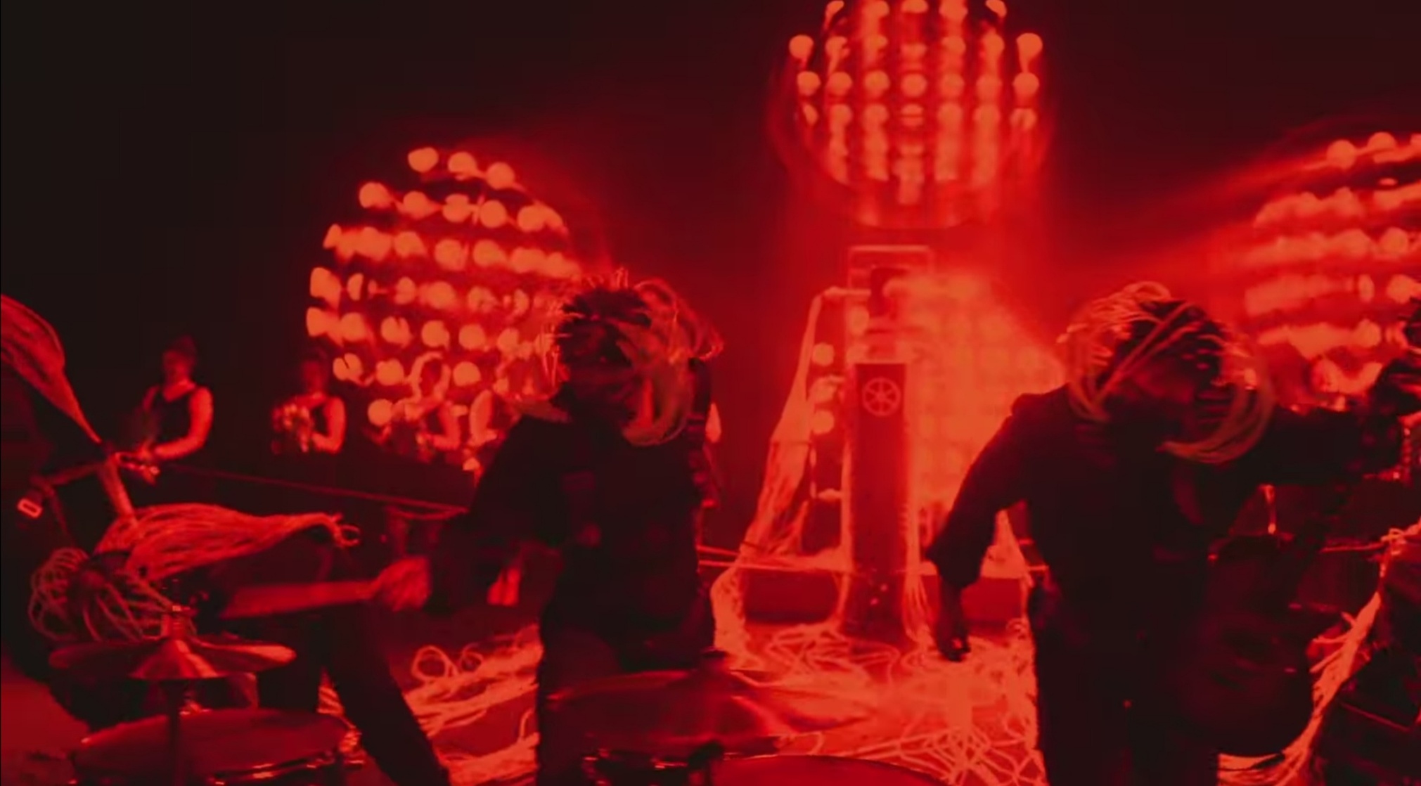 Rammstein: Angst Rammstein: Angst