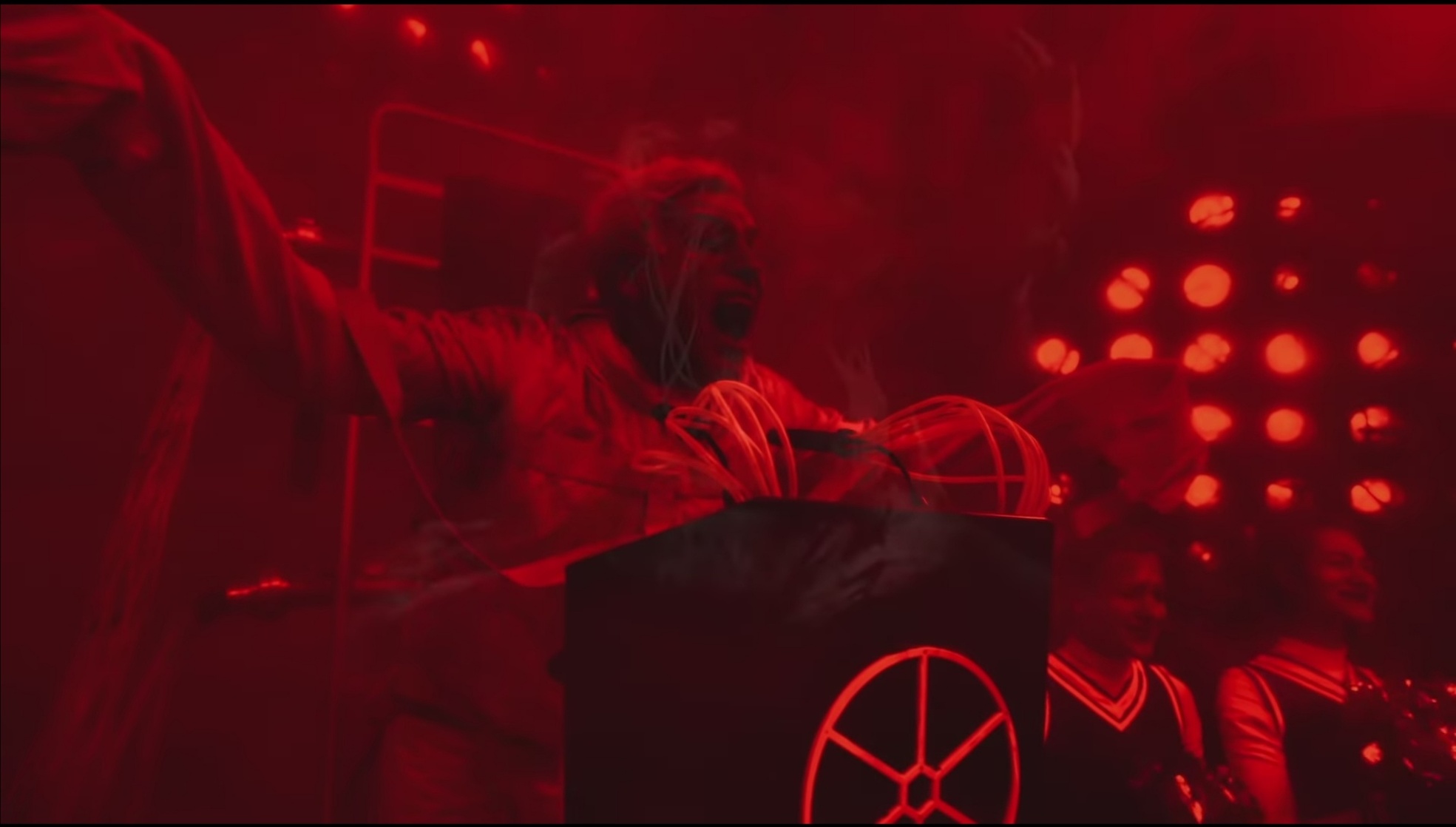 Rammstein: Angst Rammstein: Angst