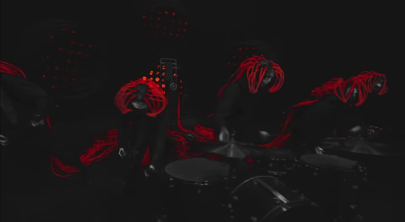 Picture of Rammstein: Angst