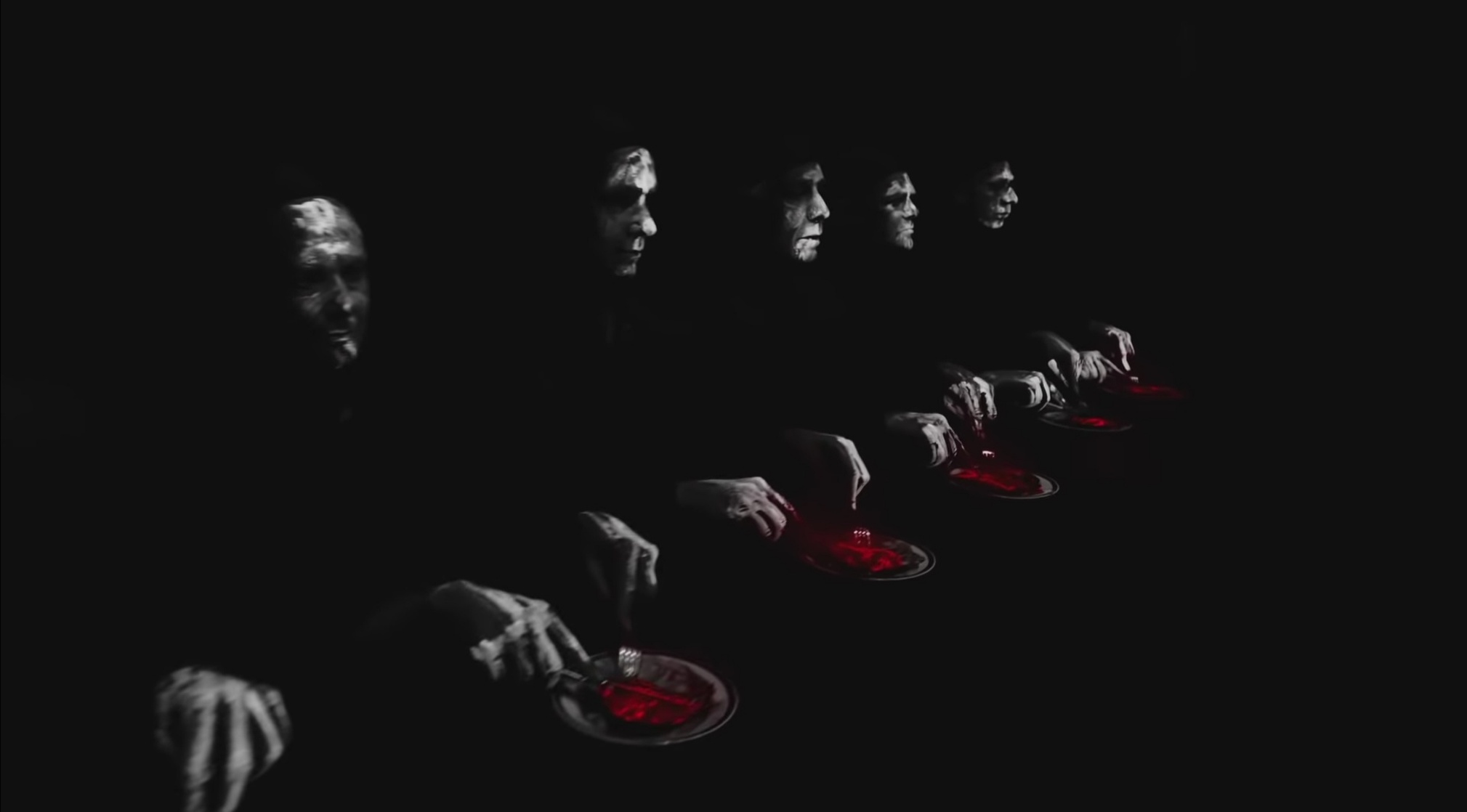 Rammstein: Angst Rammstein: Angst