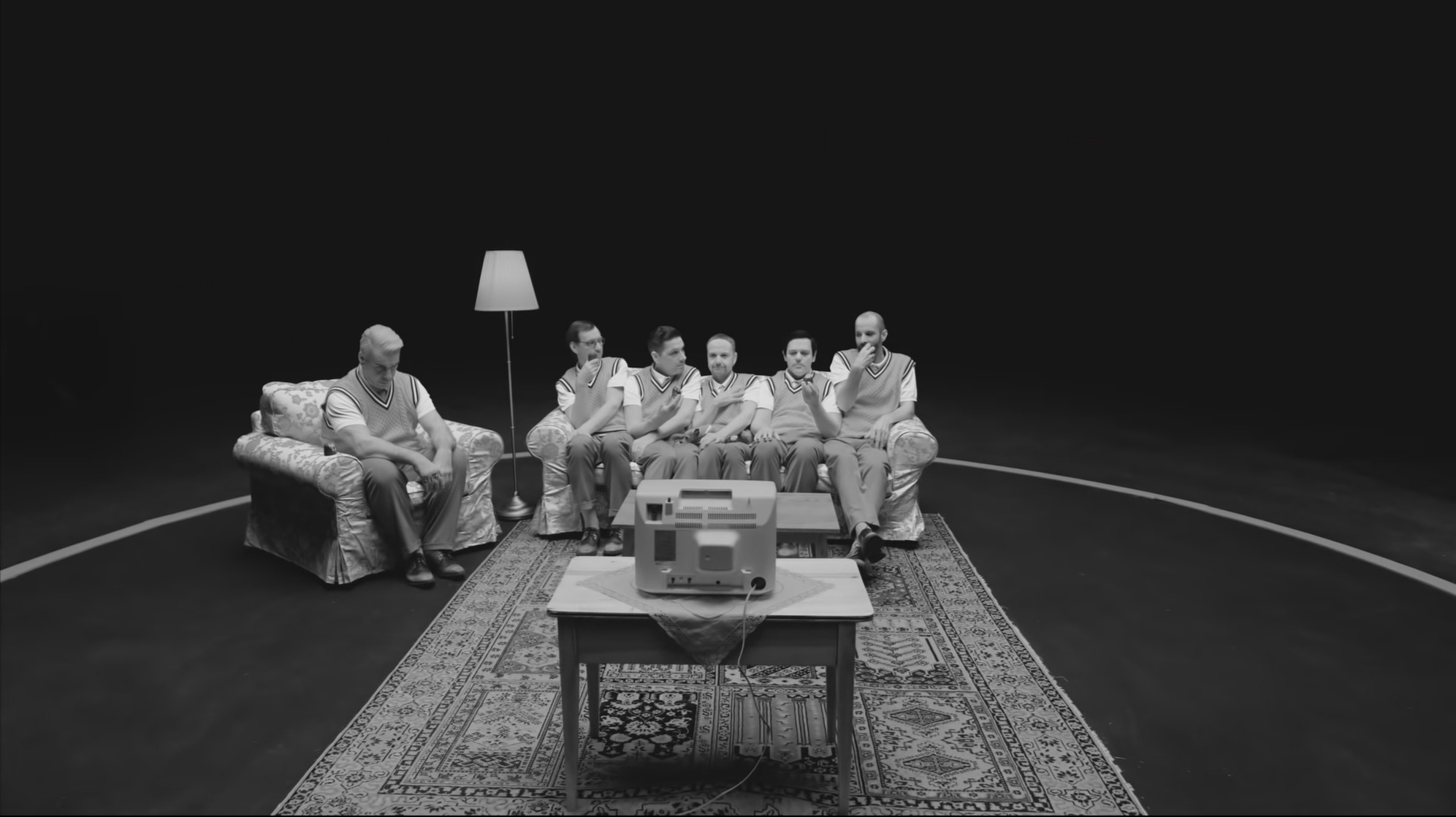 Rammstein: Angst Rammstein: Angst