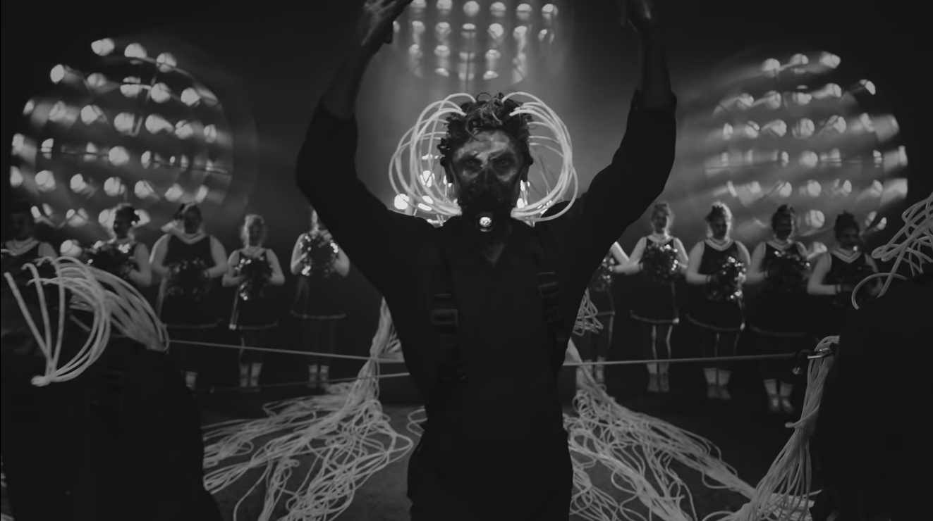 Rammstein: Angst image