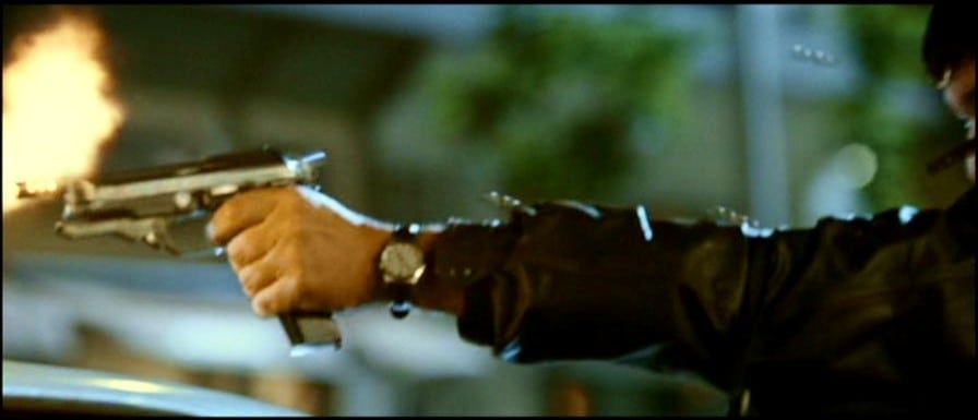 Mesrine Part 2: Public Enemy #1