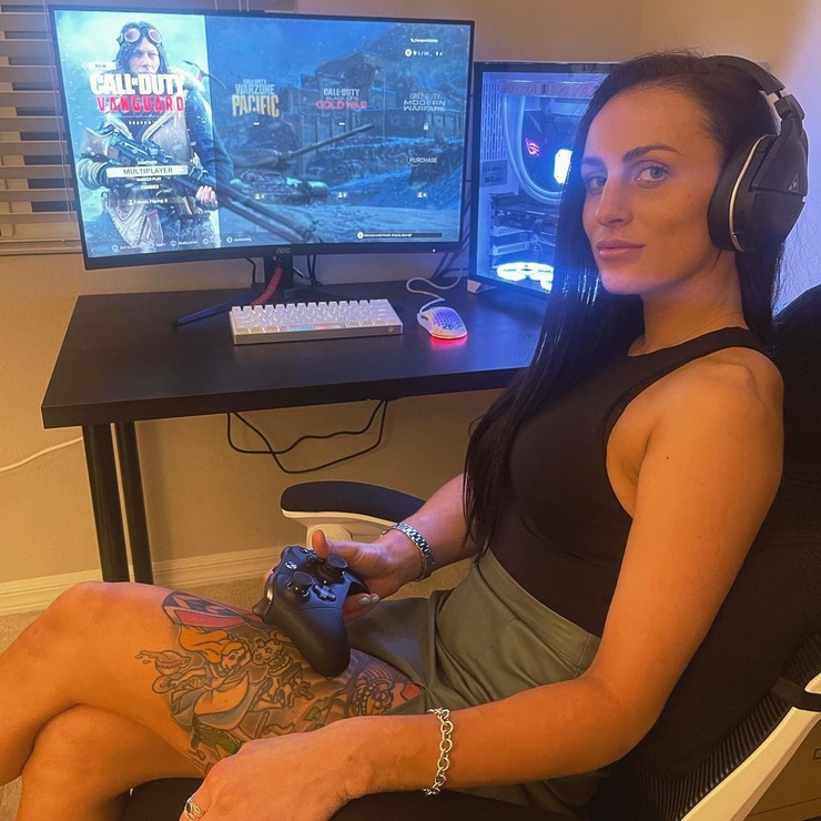 Picture of Casey O'Neill