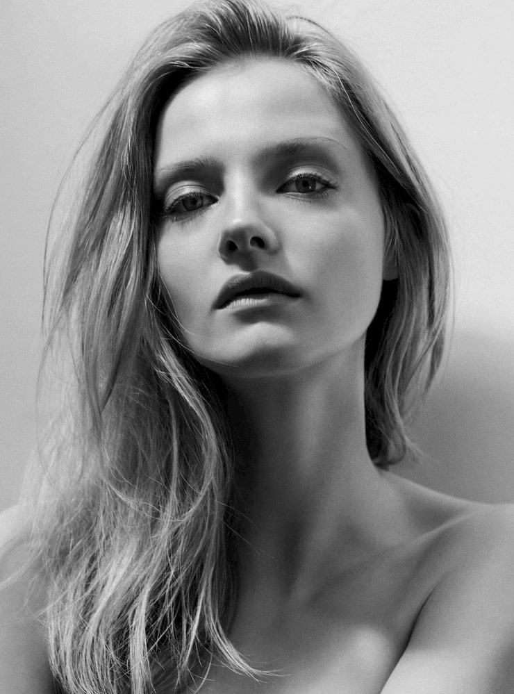 Amanda Norgaard picture