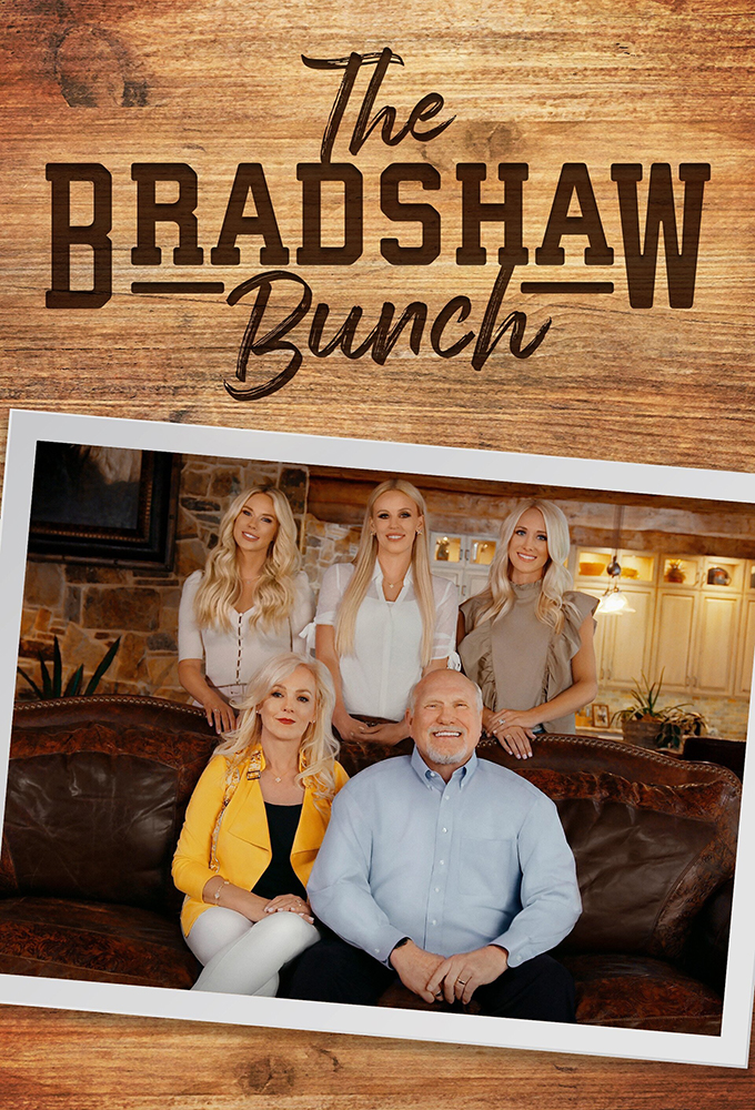 The Bradshaw Bunch picture