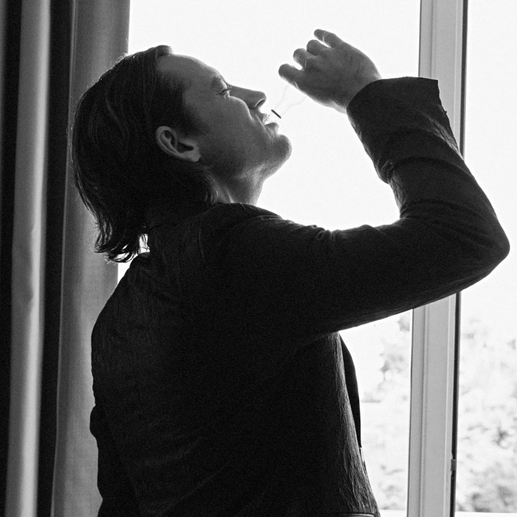 Picture of Lewis Pullman