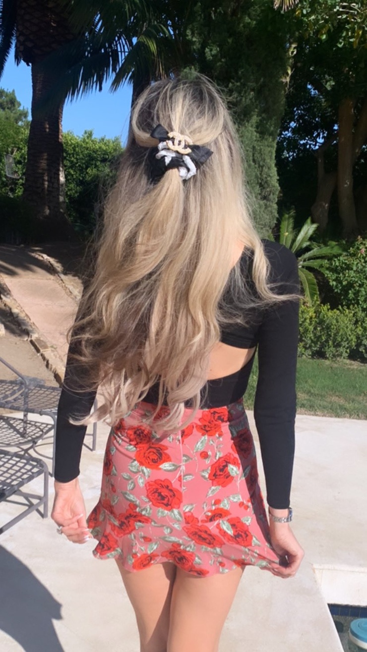 Picture of Miranda Nicole.