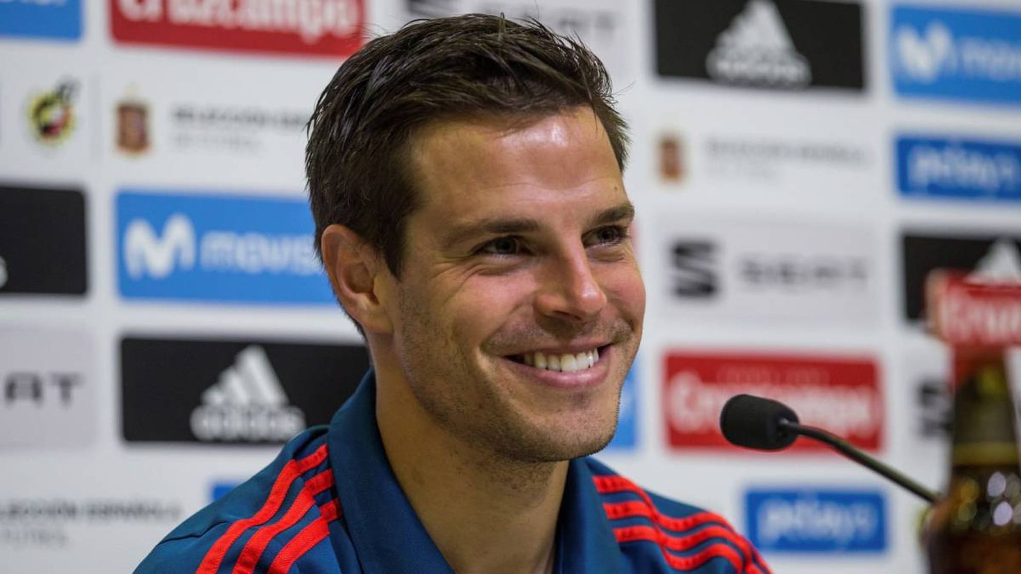 César Azpilicueta