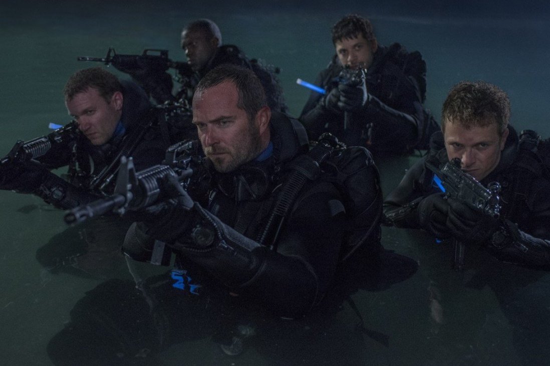Renegades