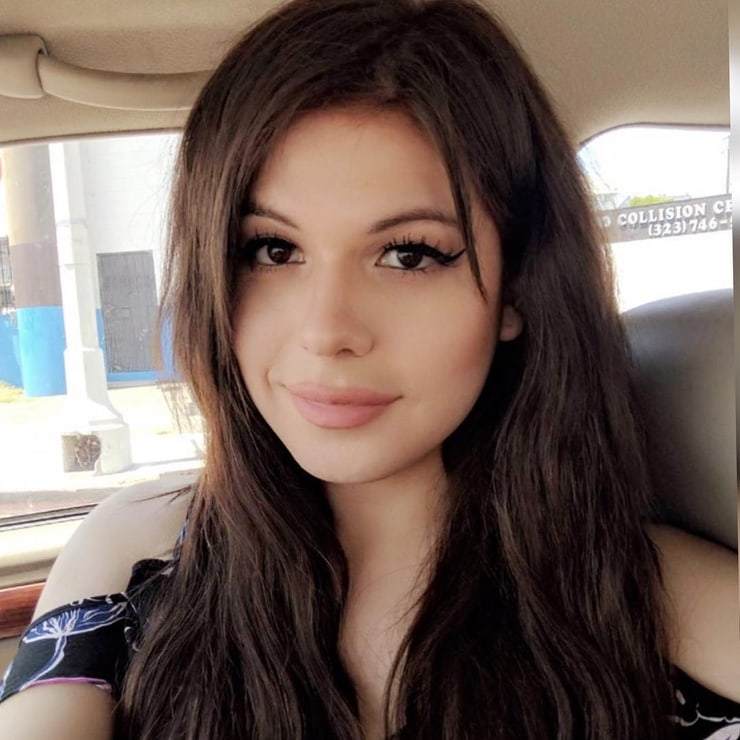 Picture of Blaire White